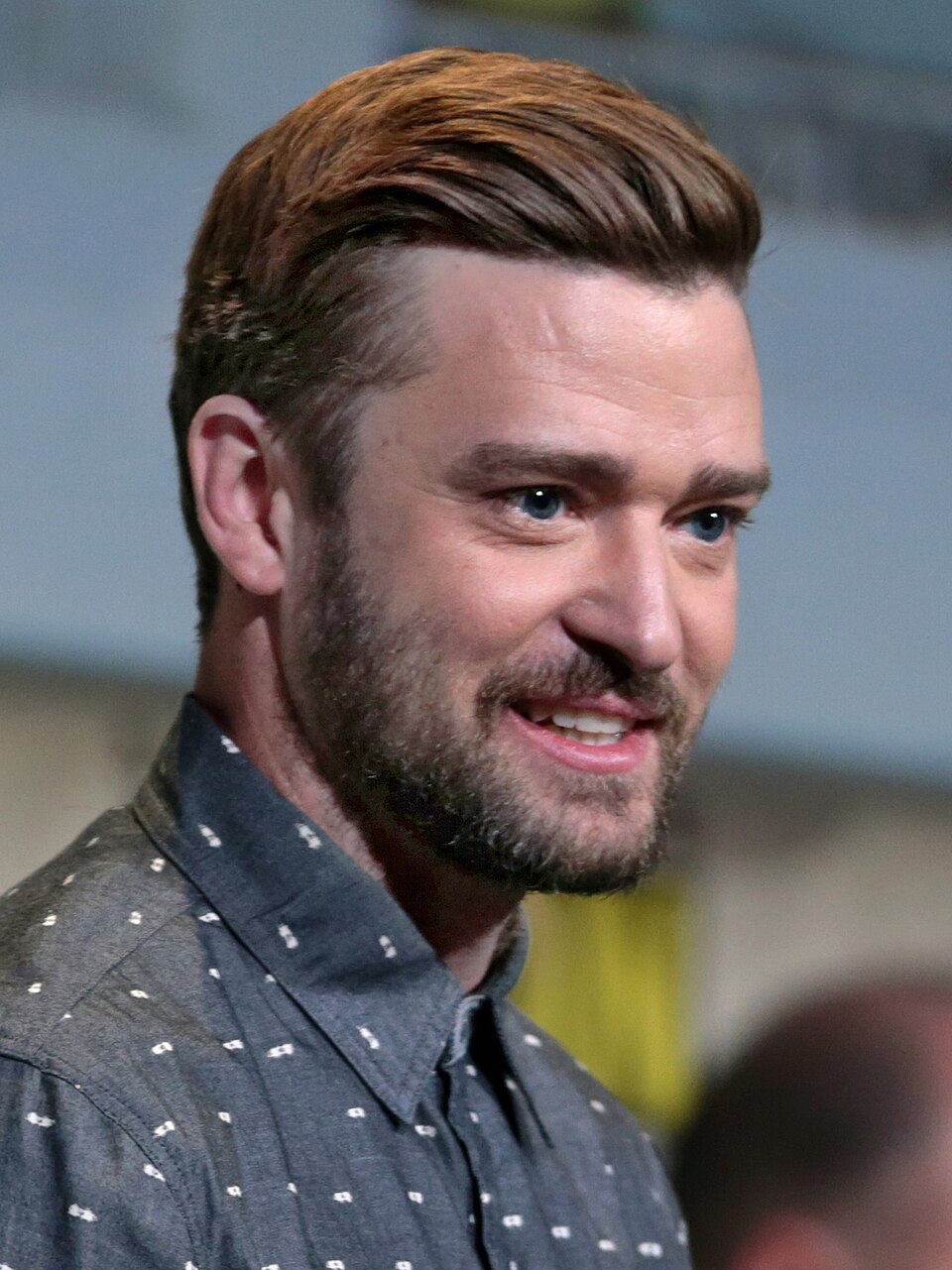 Foto de Justin Timberlake