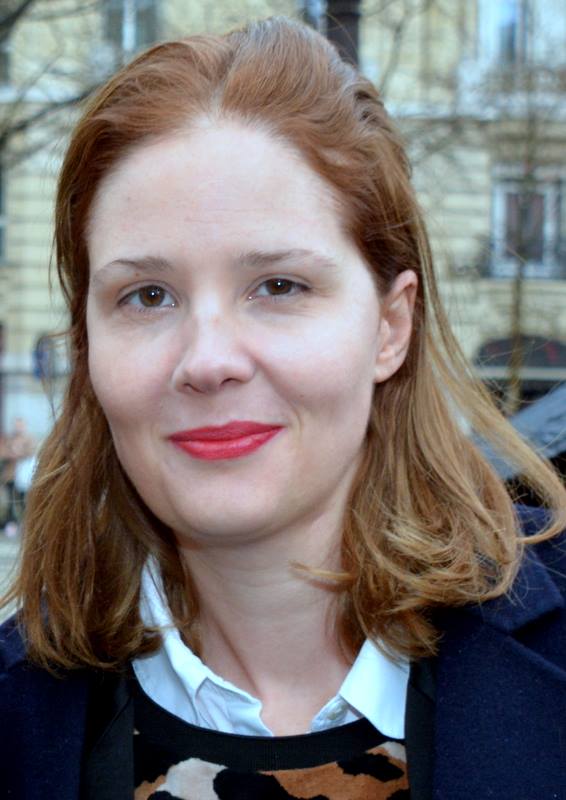 Foto de Justine Triet