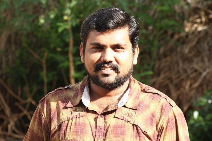 Foto de Kaali Venkat