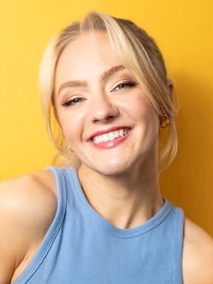 Foto de Kaitlin Nelson