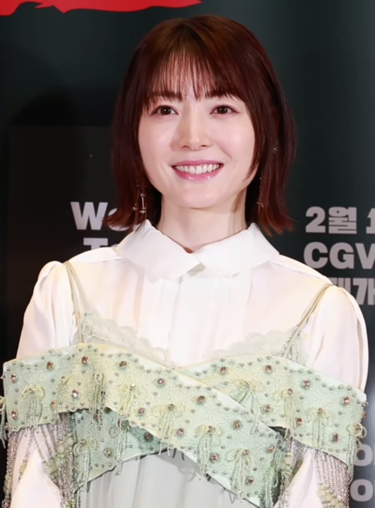 Foto de Kana Hanazawa
