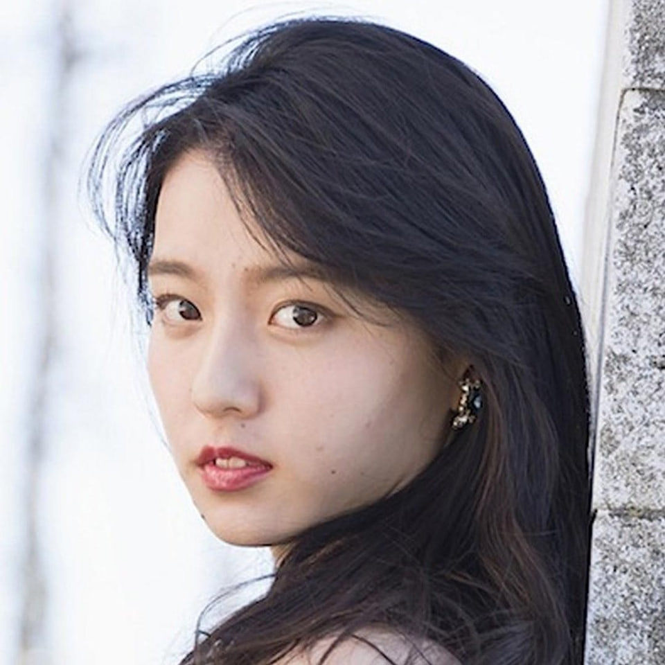Foto de Kanon Miyahara