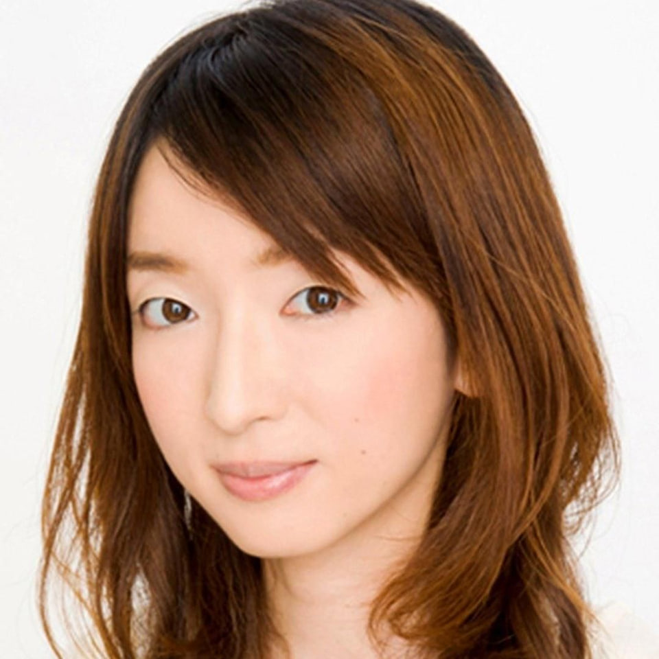 Foto de Kaori Mizuhashi