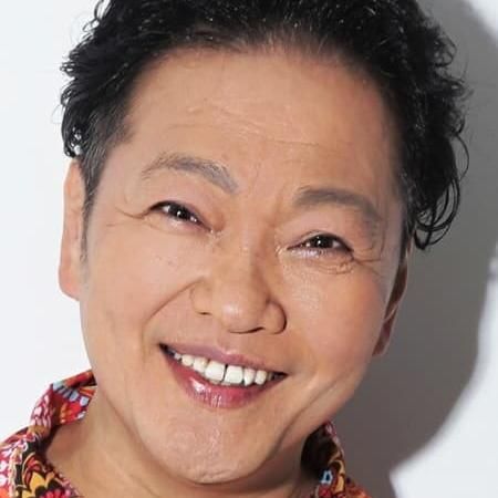 Foto de Kappei Yamaguchi