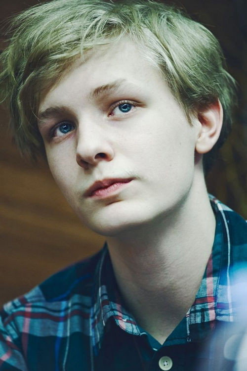 Foto de Kåre Hedebrant