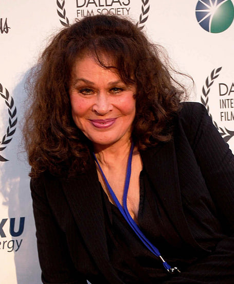 Foto de Karen Black