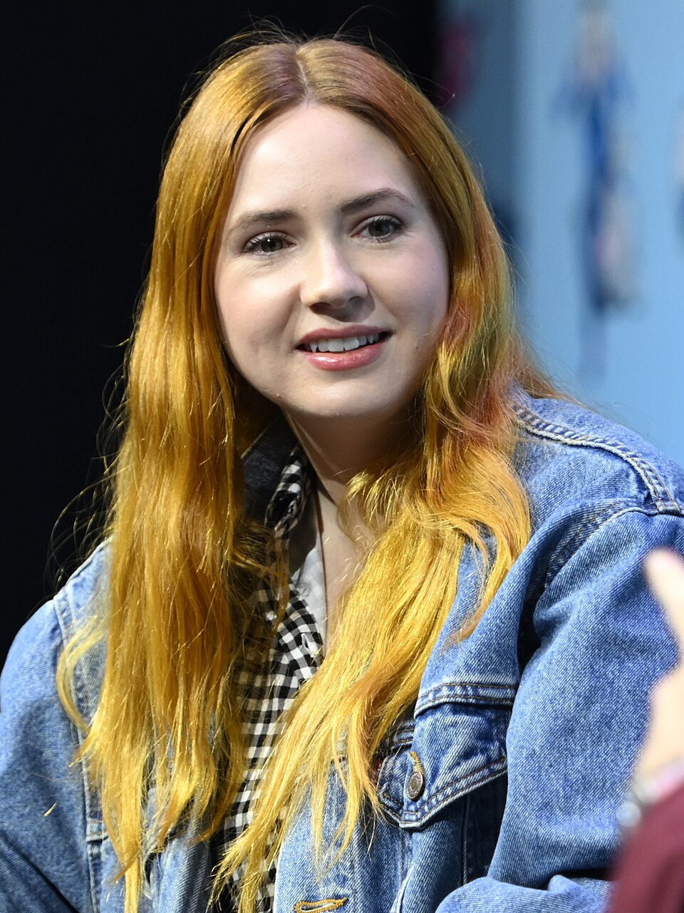 Foto de Karen Gillan
