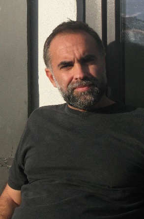 Foto de Karim Aïnouz