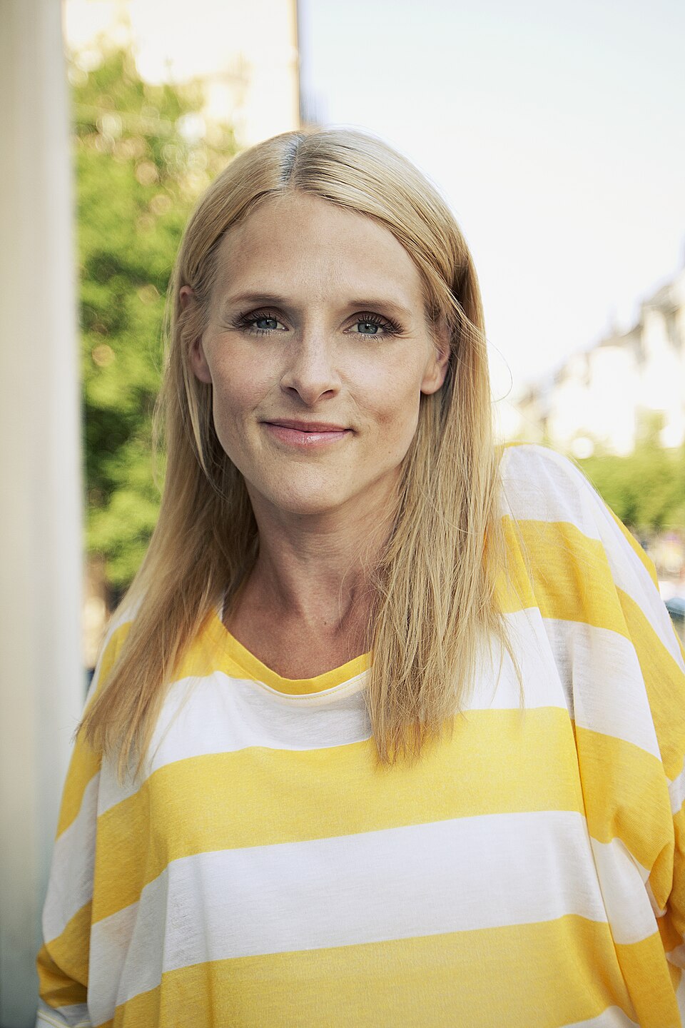 Foto de Karin af Klintberg