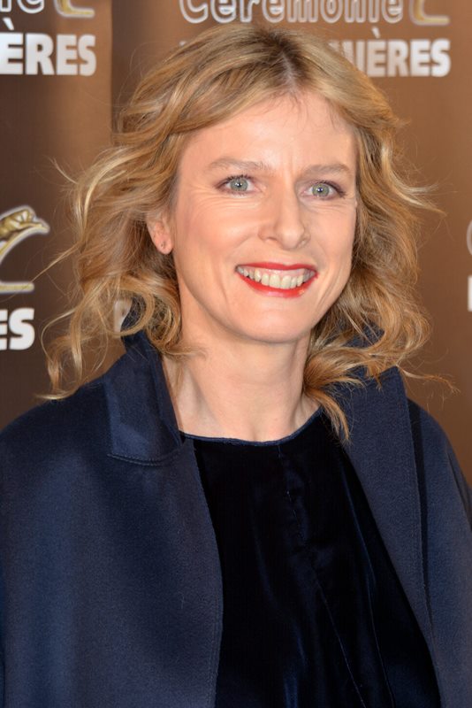 Foto de Karin Viard