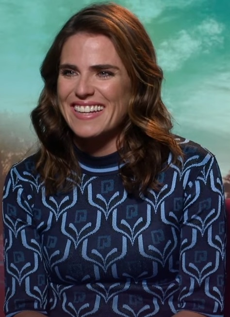 Foto de Karla Souza