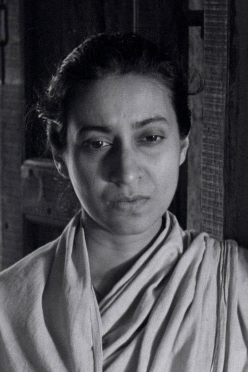 Foto de Karuna Banerjee