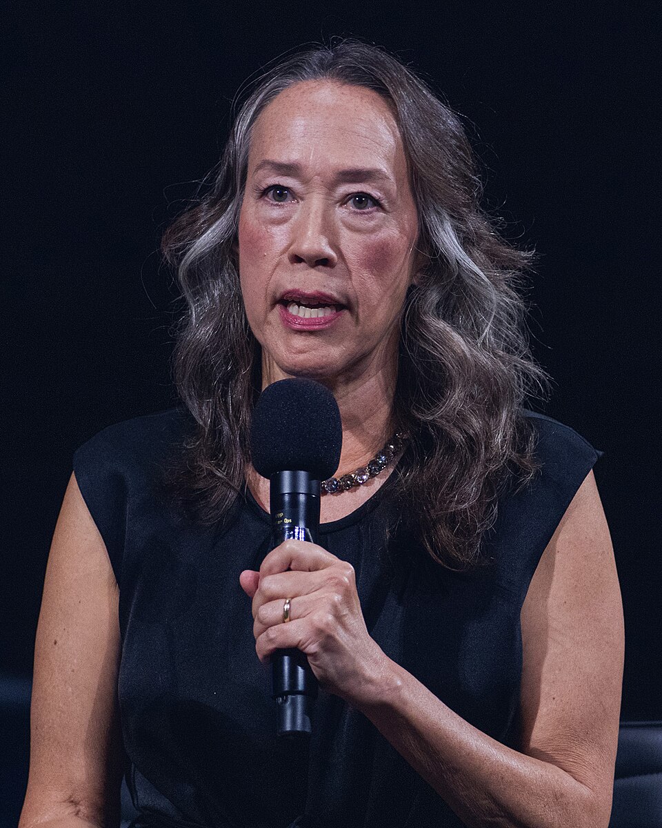 Foto de Karyn Kusama