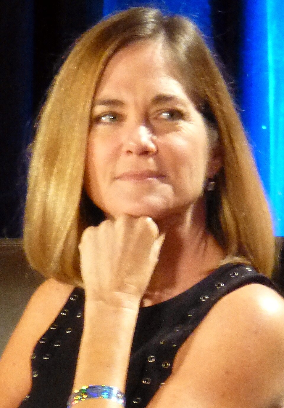 Foto de Kassie DePaiva