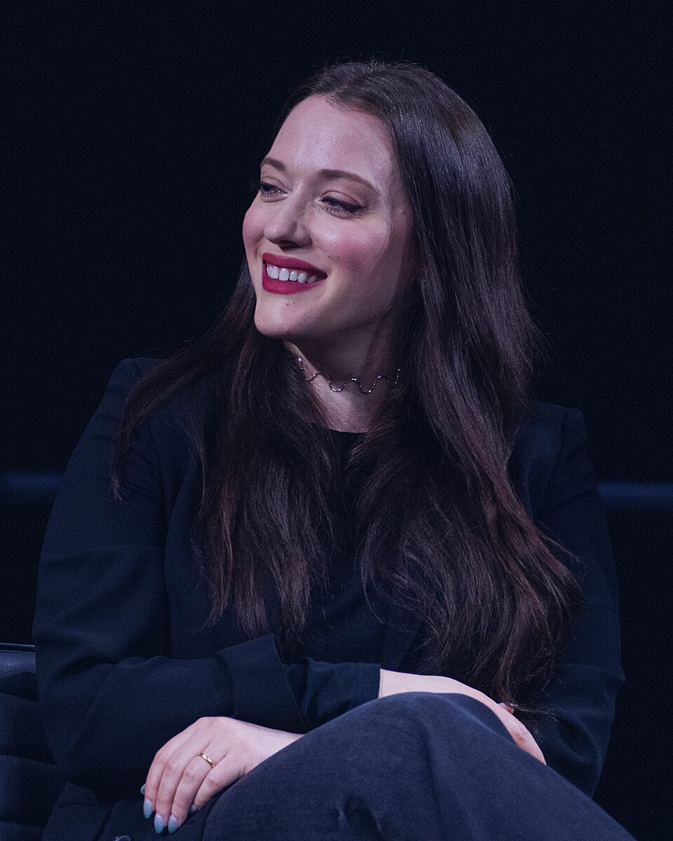 Foto de Kat Dennings
