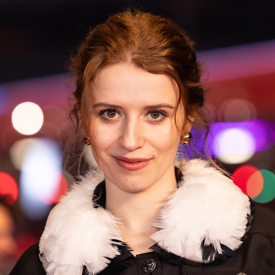 Foto de Katharina Stark