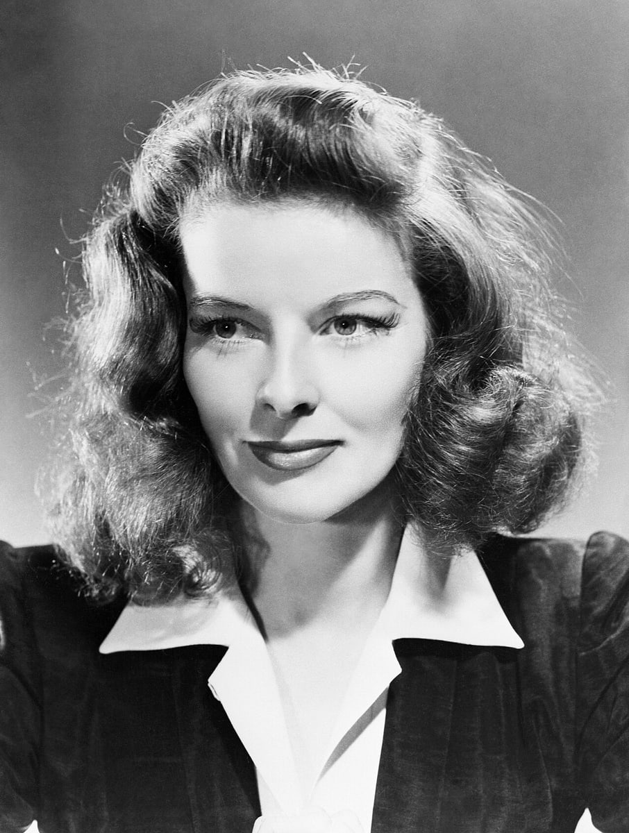 Foto de Katharine Hepburn