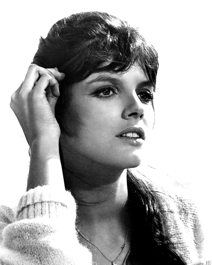 Foto de Katharine Ross