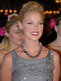 Foto de Katherine Heigl