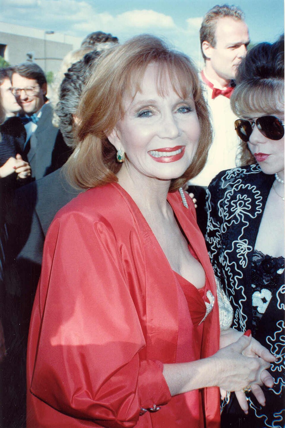 Foto de Katherine Helmond