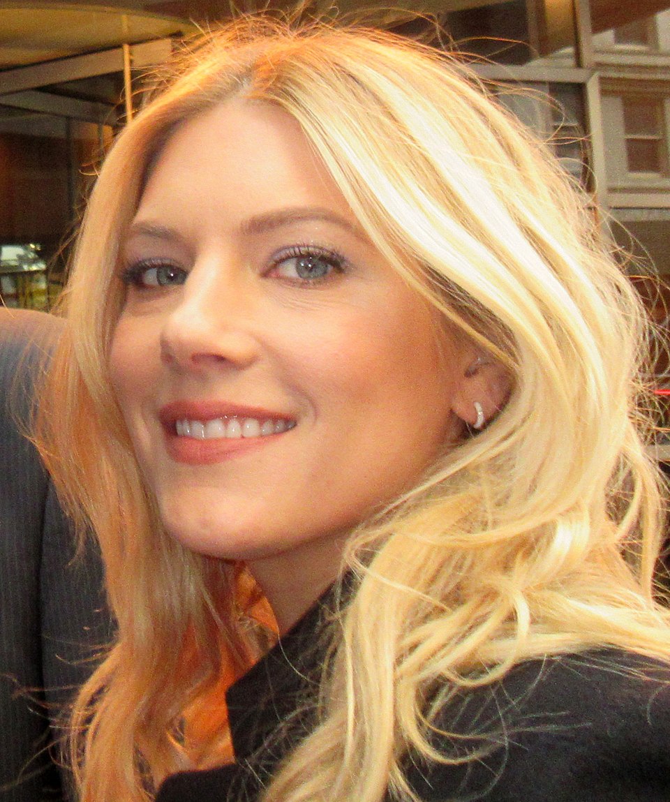 Foto de Katheryn Winnick