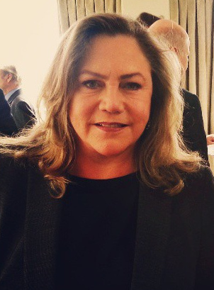 Foto de Kathleen Turner