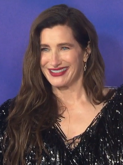 Foto de Kathryn Hahn