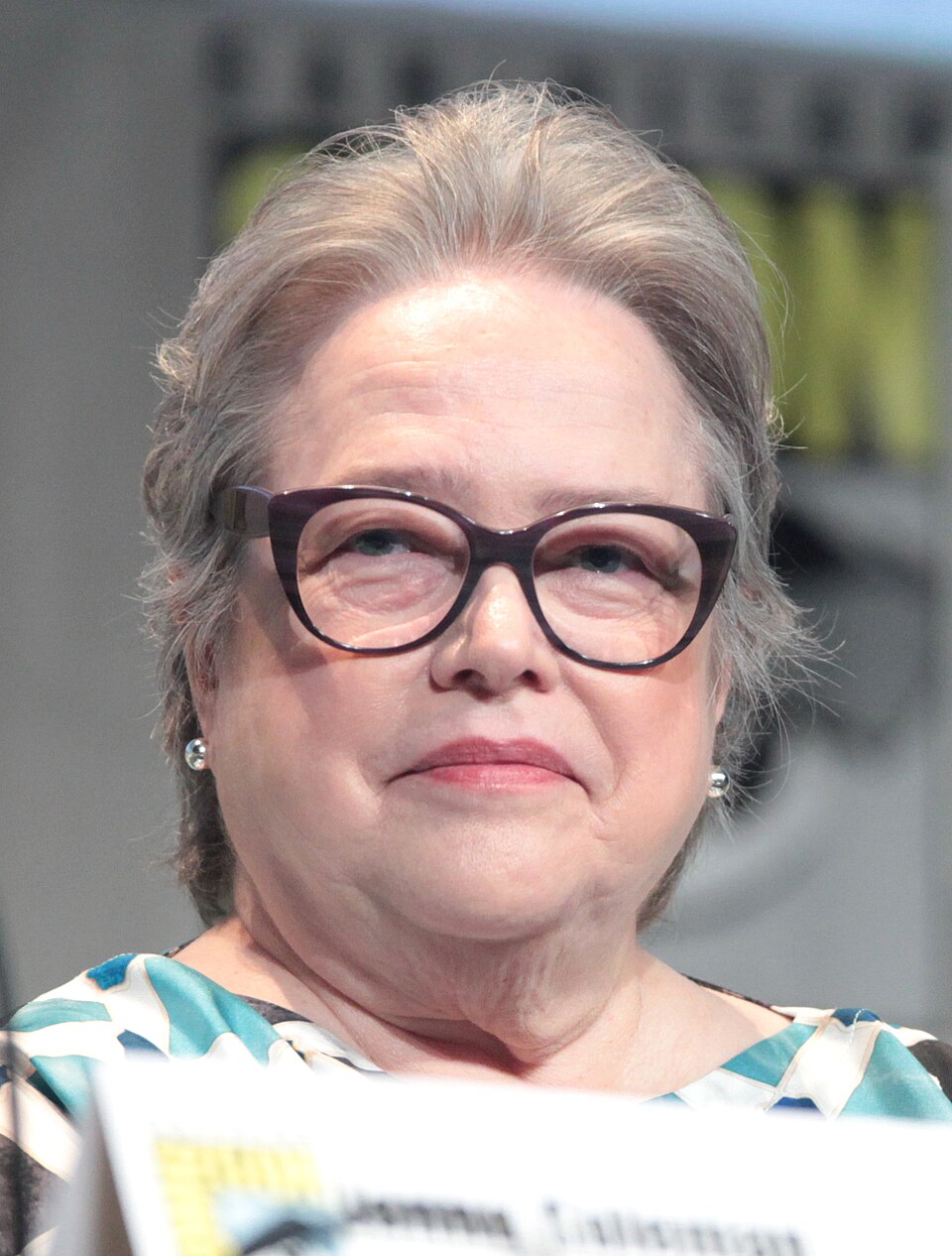 Foto de Kathy Bates
