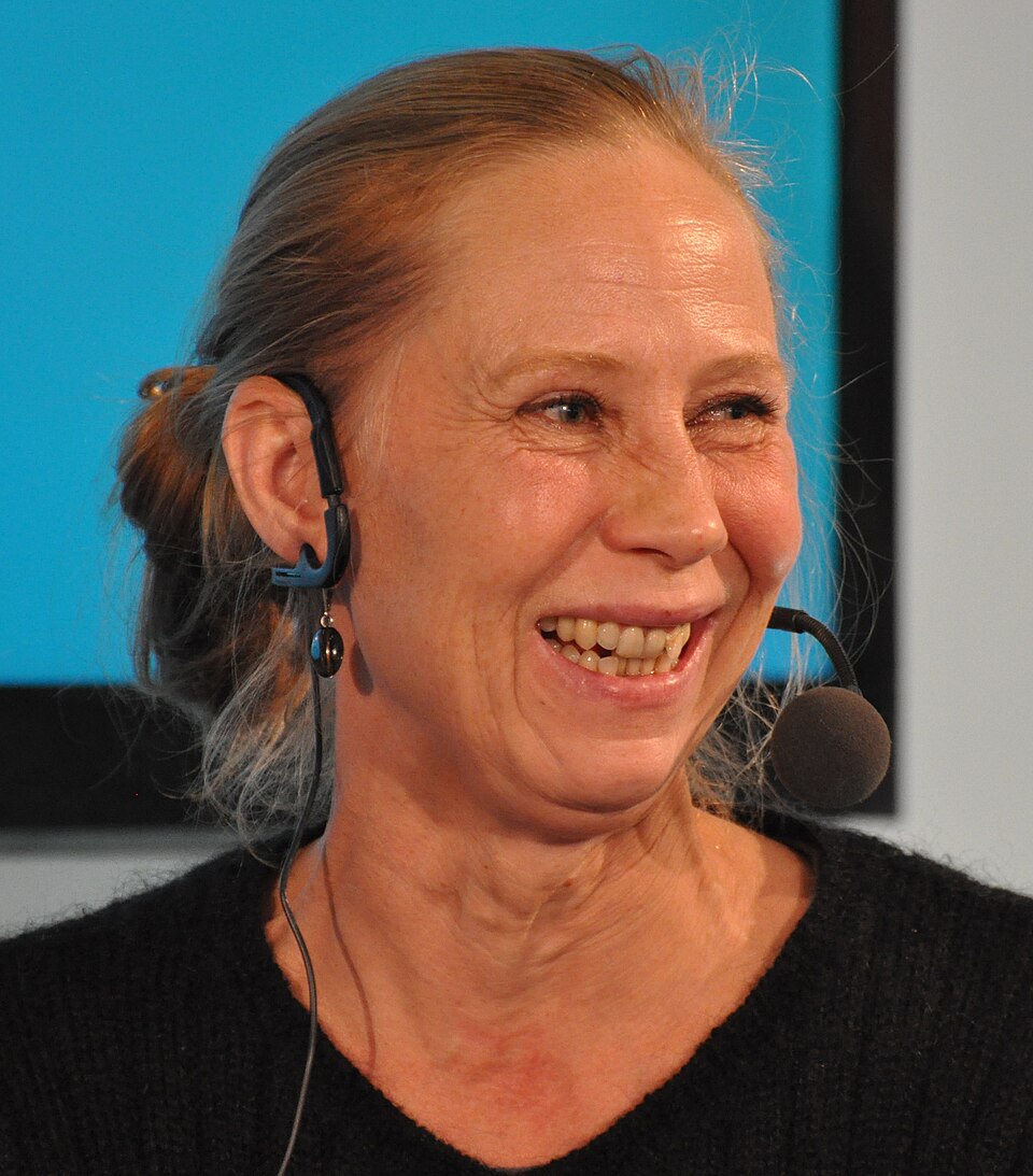 Foto de Kati Outinen