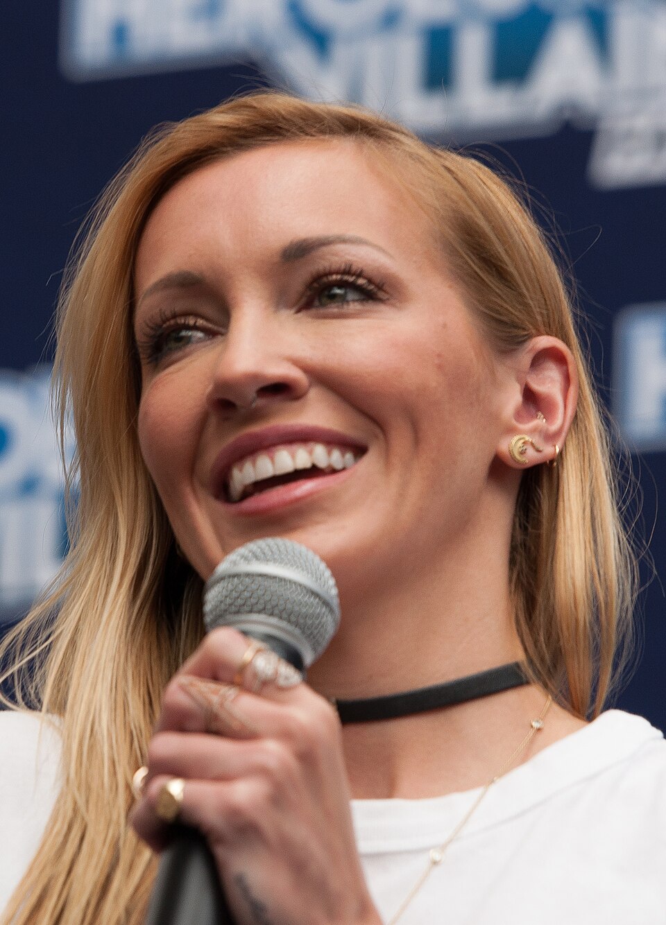 Foto de Katie Cassidy