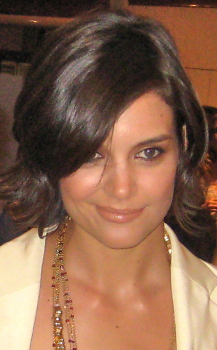 Foto de Katie Holmes