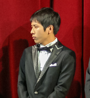 Foto de Kazunari Ninomiya