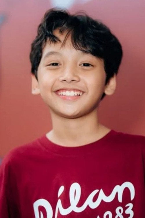 Foto de Keanu Azka