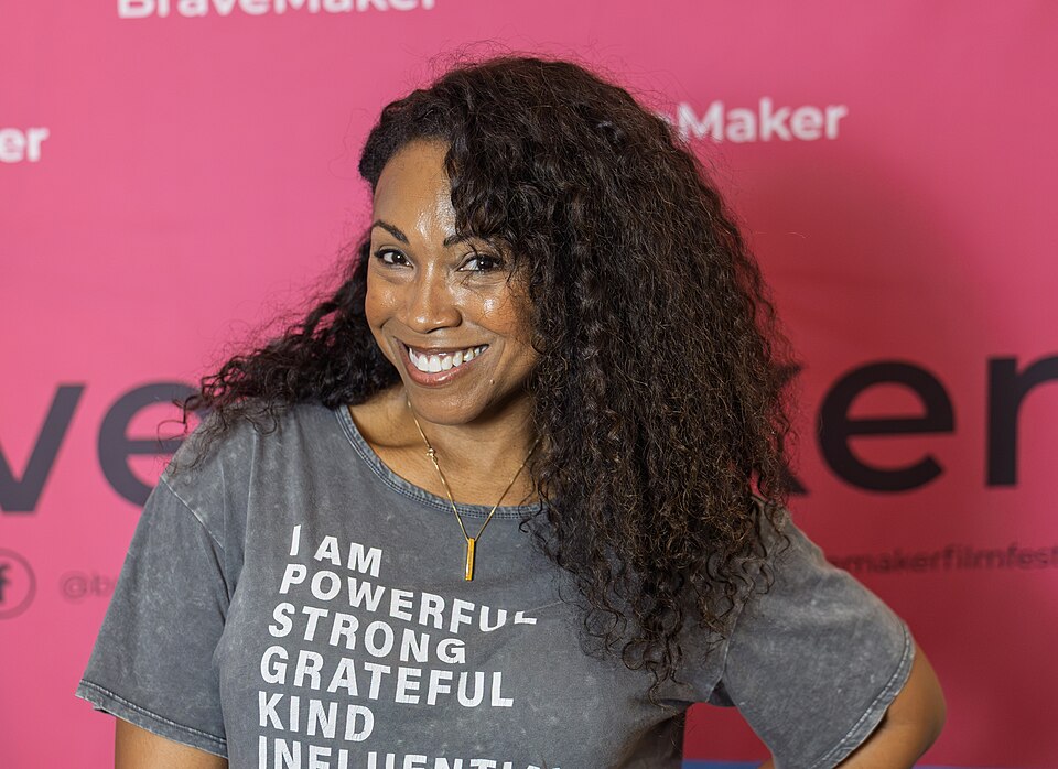 Foto de Keena Ferguson