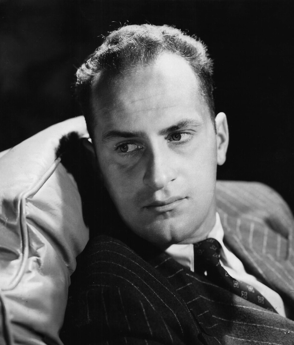 Foto de Keenan Wynn