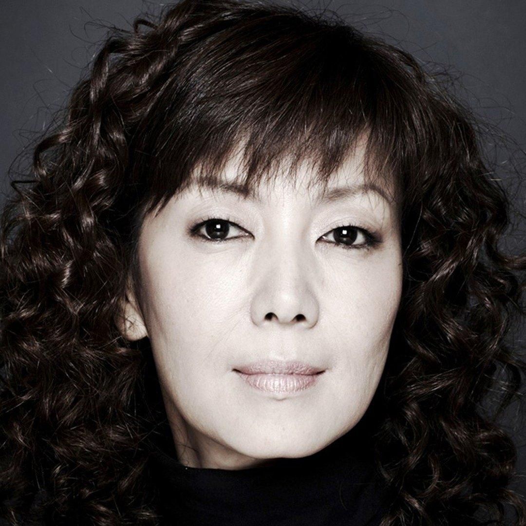 Foto de Keiko Toda