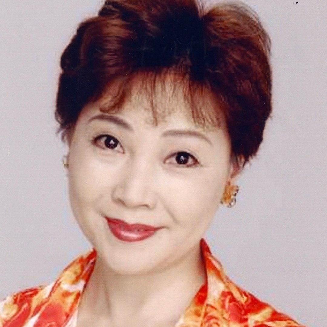 Foto de Keiko Yokozawa