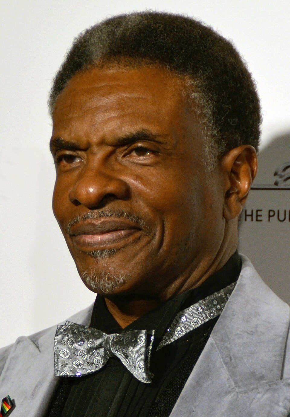 Foto de Keith David