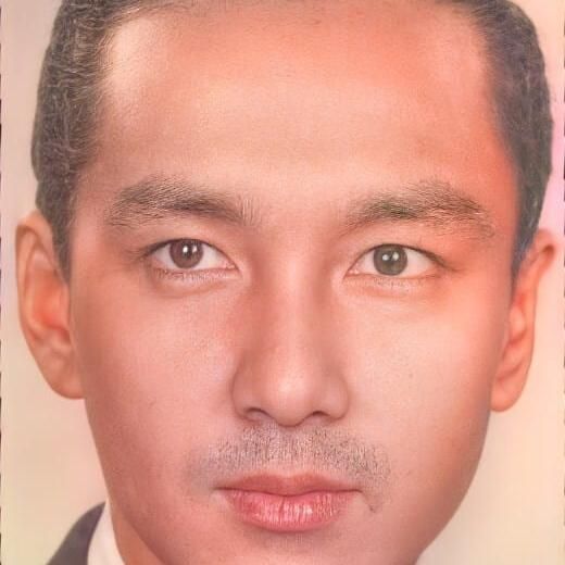 Foto de Kelly Lai Chen