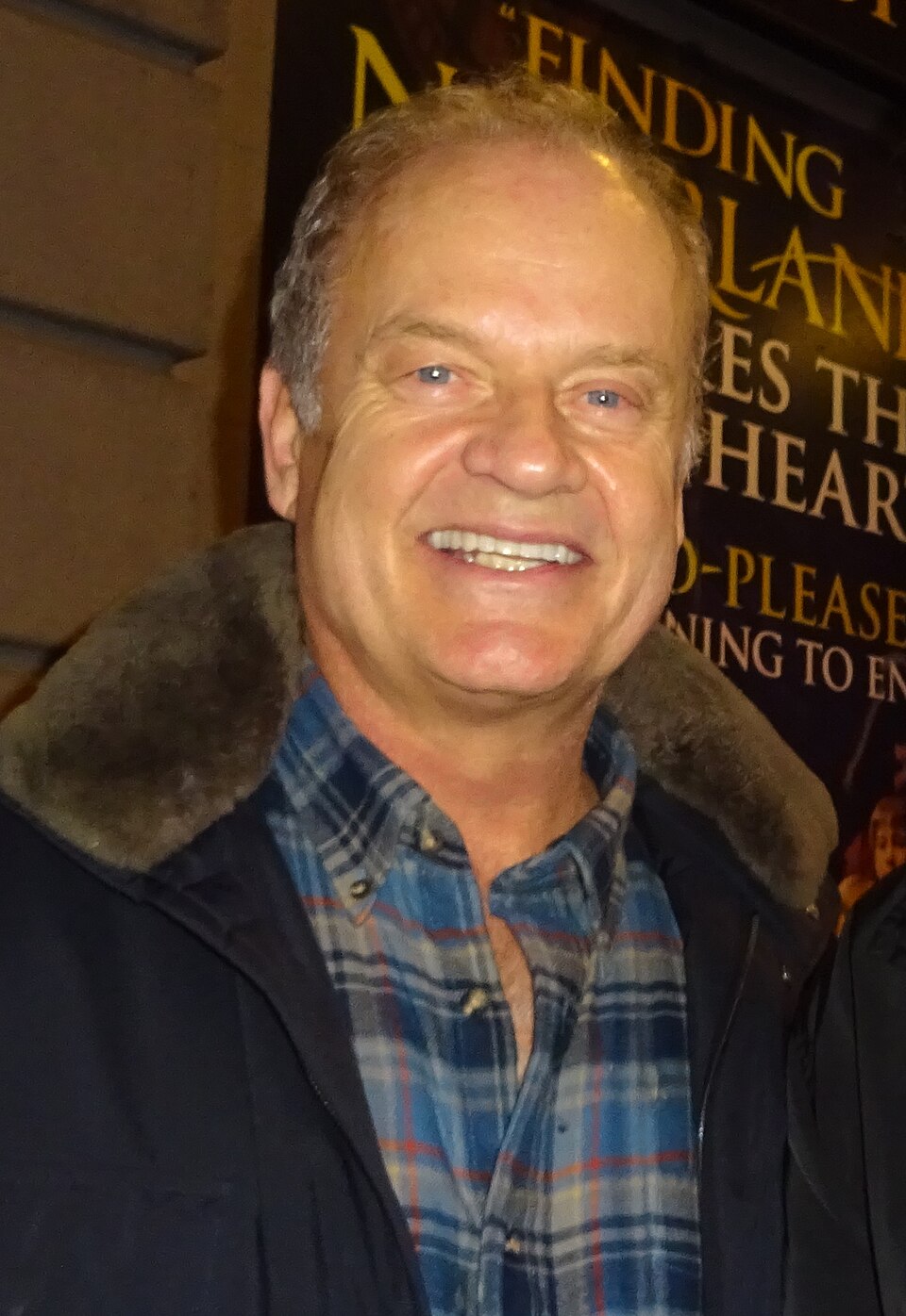 Foto de Kelsey Grammer