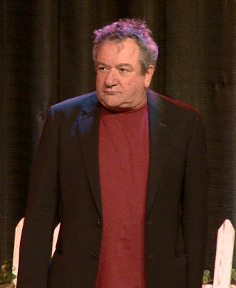 Foto de Ken Stott
