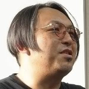 Foto de Kenji Nakamura