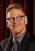 Foto de Kenneth Branagh