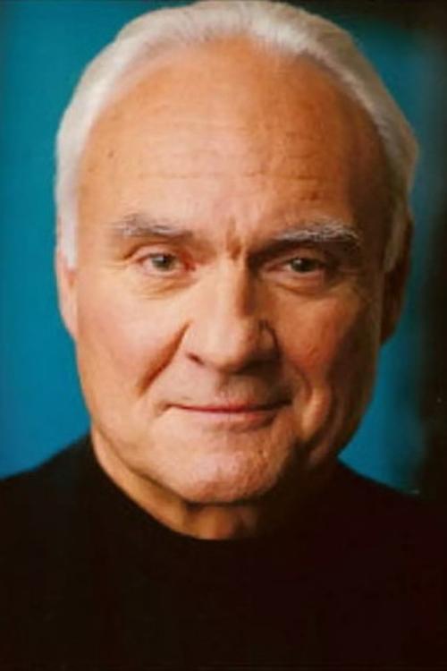 Foto de Kenneth Welsh