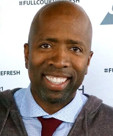 Foto de Kenny Smith