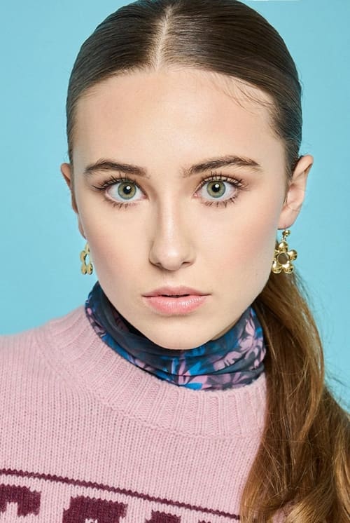 Foto de Kensington Tallman