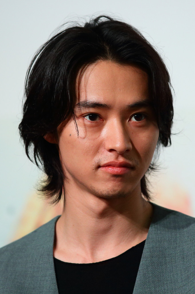 Foto de Kento Yamazaki