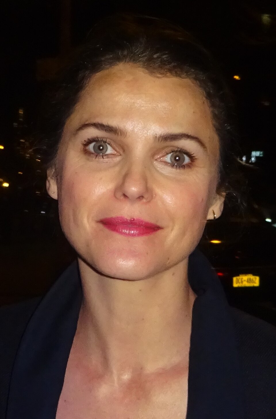 Foto de Keri Russell