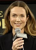 Foto de Kerry Condon