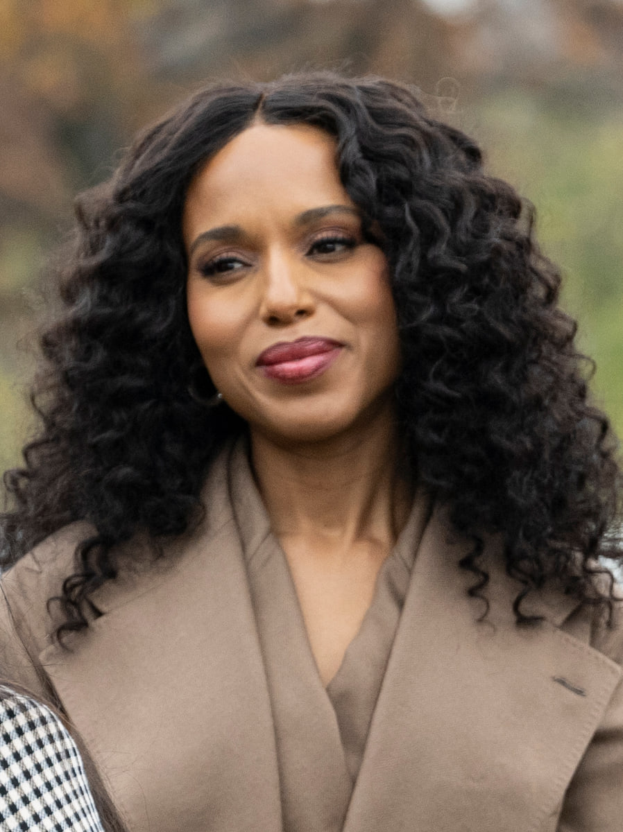 Foto de Kerry Washington
